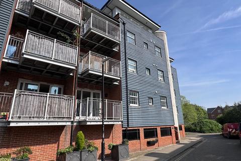 2 bedroom apartment for sale, Barton Mill Road, Canterbury, Kent, CT1