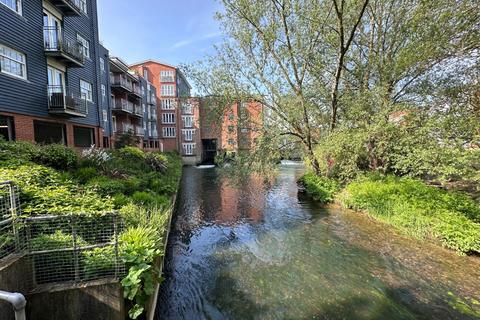 2 bedroom apartment for sale, Barton Mill Road, Canterbury, Kent, CT1