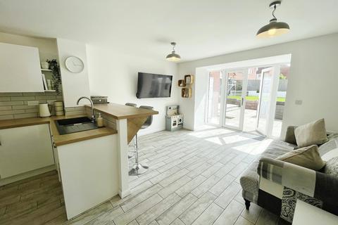 4 bedroom townhouse for sale, Sunflower Road, Emersons Green, Bristol, Gloucestershire