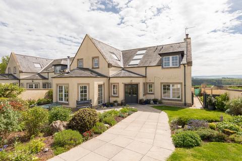 4 bedroom detached house for sale, 2 West Road, Whitekirk, East Lothian, EH42 1XA