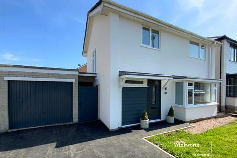 3 bedroom detached house for sale, Stroud Lane, Mudeford, Christchurch, BH23