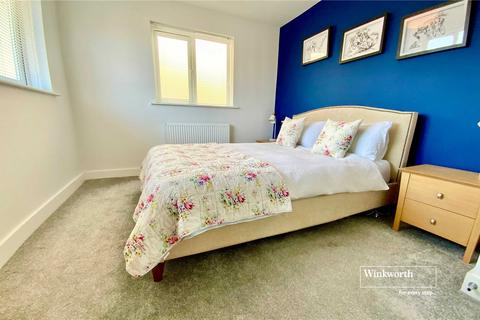 3 bedroom detached house for sale, Stroud Lane, Mudeford, Christchurch, BH23
