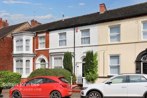 2 bedroom terraced house for sale, Mount Pleasant, Newcastle