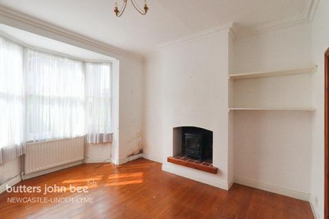 2 bedroom terraced house for sale, Mount Pleasant, Newcastle