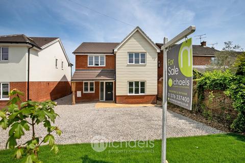 4 bedroom detached house for sale, Witham Road, Black Notley, Braintree, CM77