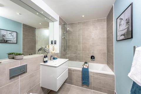 undefined, Plot 7, Tre Archi - C2 at Waterside Quarter, Apartment 6, Rialto, Canal Side SL6