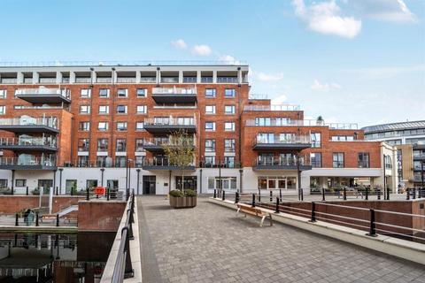 undefined, Plot 7, Tre Archi - C2 at Waterside Quarter, Apartment 6, Rialto, Canal Side SL6