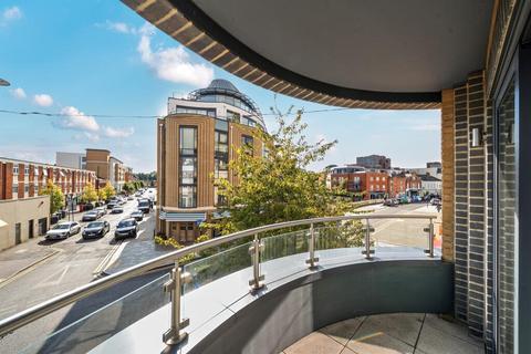 undefined, Plot 7, Tre Archi - C2 at Waterside Quarter, Apartment 6, Rialto, Canal Side SL6
