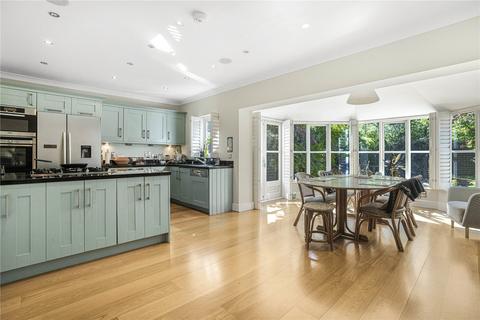 14 William Lucy Way, Oxford, OX2 6EQ