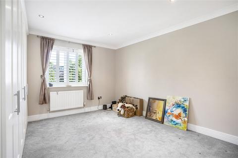 14 William Lucy Way, Oxford, OX2 6EQ
