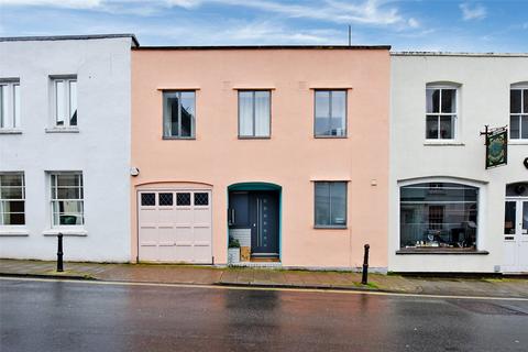 3 bedroom terraced house to rent, Princess Victoria Street, Bristol, BS8