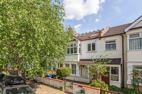 4 bedroom terraced house for sale, Woodstock Avenue, Northfields, Ealing, W13