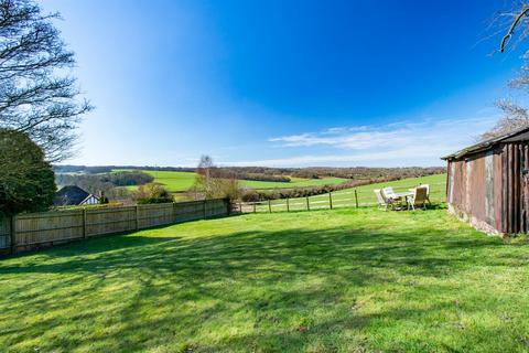 4 bedroom detached house for sale, The Hillside, Chelsfield Park, Kent, BR6