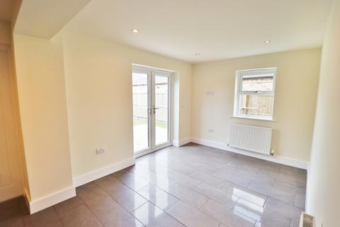 3 bedroom detached house for sale, Claygate, Peterborough PE7