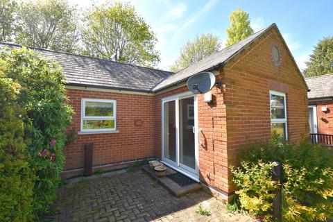 2 bedroom bungalow for sale, High Road East, Felixstowe, Suffolk, IP11