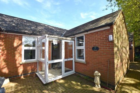 2 bedroom bungalow for sale, High Road East, Felixstowe, Suffolk, IP11