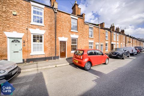 2 bedroom terraced house for sale, Hill Street, Leamington Spa, Warwickshire, CV32