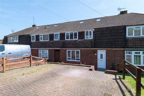 4 bedroom terraced house for sale, Robson Drive, Hoo, Rochester, Kent, ME3