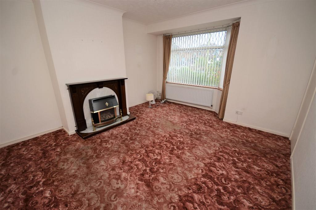 Mortimer Road, South Shields 2 bed semidetached house for sale £123,000