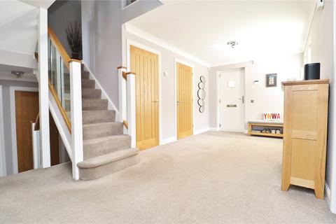 4 bedroom detached house for sale, West Close, Verwood, Dorset, BH31