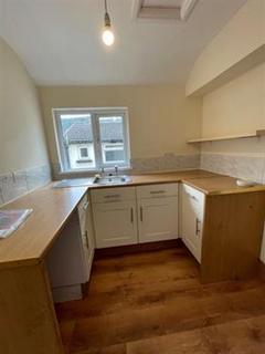 1 bedroom flat to rent, Alexandra Road, Six Bells, NP13
