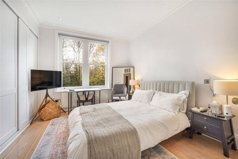 2 bedroom flat for sale, Carlton Mansions, 207 Randolph Avenue, London