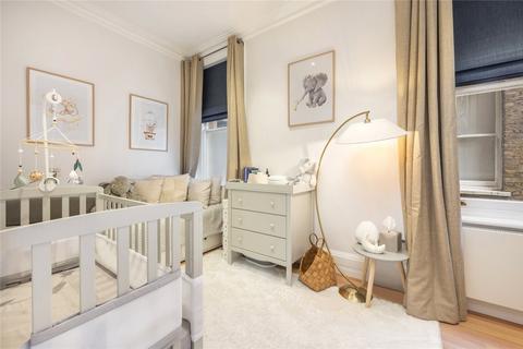 2 bedroom flat for sale, Carlton Mansions, 207 Randolph Avenue, London