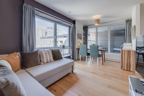 1 bedroom flat for sale, East Ferry Road, London