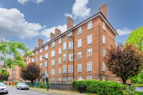 3 bedroom flat to rent, Ethelbert House, Homerton Road, London