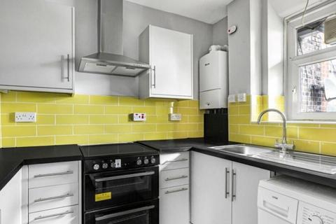 undefined, Ethelbert House, Homerton Road, London