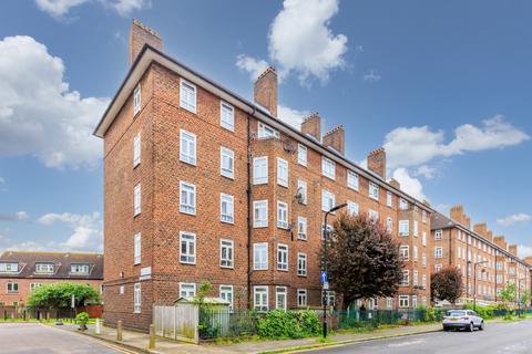 undefined, Ethelbert House, Homerton Road, London
