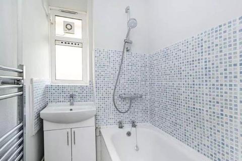 undefined, Ethelbert House, Homerton Road, London