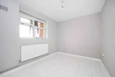 undefined, Ethelbert House, Homerton Road, London