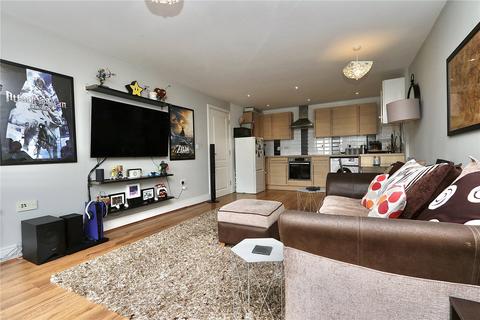 2 bedroom apartment for sale, Yeoman Close, Ipswich, Suffolk, IP1
