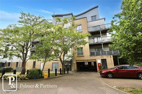 2 bedroom apartment for sale, Yeoman Close, Ipswich, Suffolk, IP1