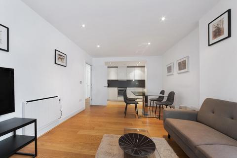 2 bedroom flat to rent, Christopher Court, Leman Street, London, E1