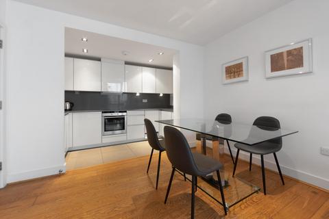 2 bedroom flat to rent, Christopher Court, Leman Street, London, E1