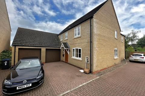 undefined, Chicheley Close, Soham, Cambs, CB7