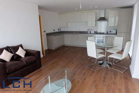 3 bedroom apartment to rent, Babbage Point, 20 Norman Rd, London SE10