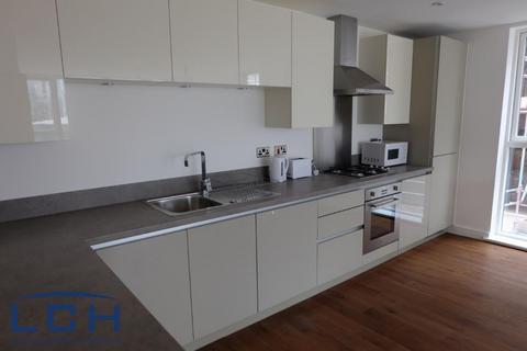 3 bedroom apartment to rent, Babbage Point, 20 Norman Rd, London SE10