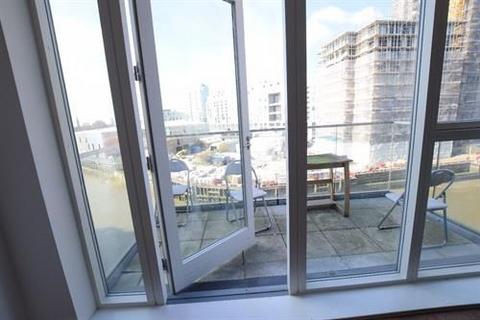 3 bedroom apartment to rent, Babbage Point, 20 Norman Rd, London SE10