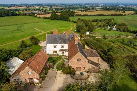 10 bedroom house for sale, Goathurst, Bridgwater, Somerset, TA5