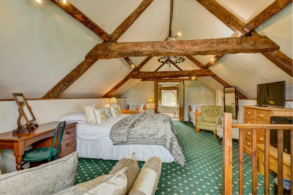 Dove Loft