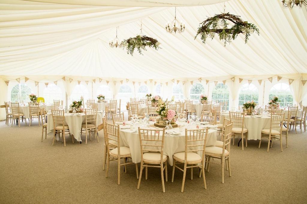 Marquee
