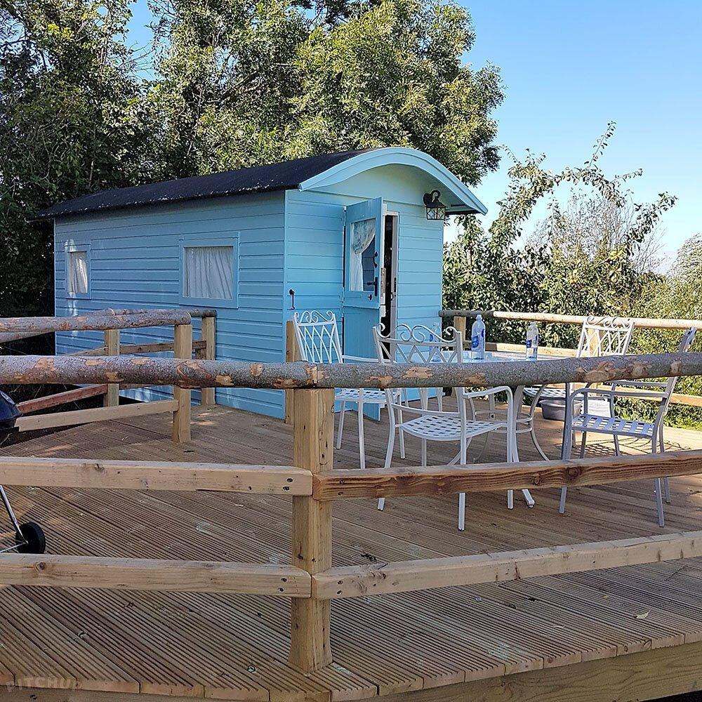 Glamping