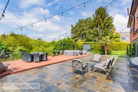 3 Tall Trees Close, Royton, Oldham, OL2 5XA