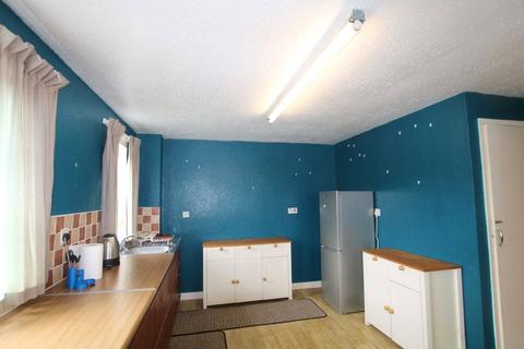 3 bedroom semi-detached house for sale, Bryn Goleu, Penysarn, Anglesey, LL69