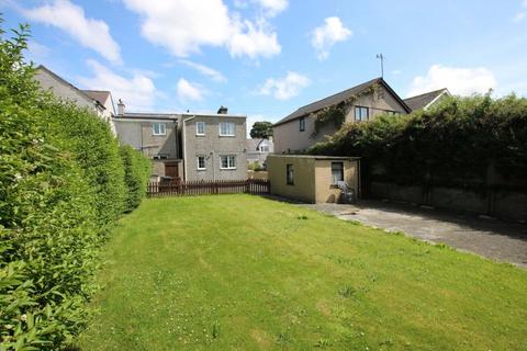 3 bedroom semi-detached house for sale, Bryn Goleu, Penysarn, Anglesey, LL69