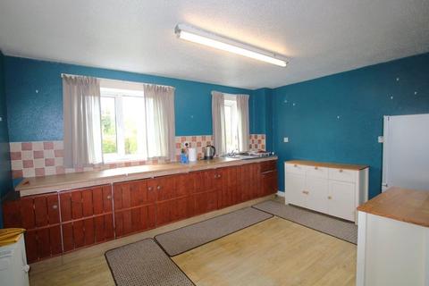 3 bedroom semi-detached house for sale, Bryn Goleu, Penysarn, Anglesey, LL69