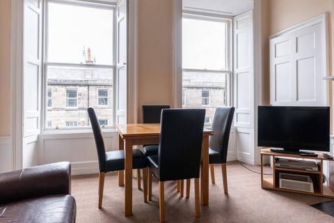 4 bedroom flat to rent, 0679L – Clerk Street, Edinburgh, EH8 9JQ